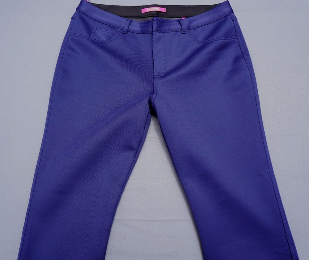 Catherine Malandrino Casual Pants Woman's Size 10